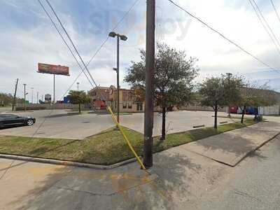 Church's Texas Chicken