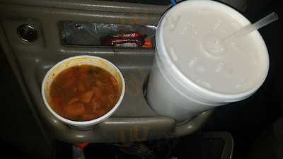 El Taconazo Veracruz