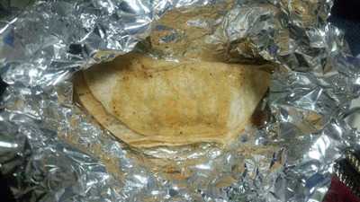 El Taconazo Veracruz