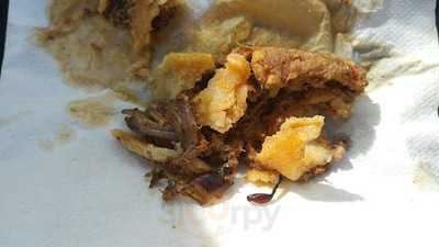 El Taconazo Veracruz