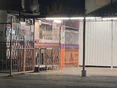 El Taconazo Veracruz