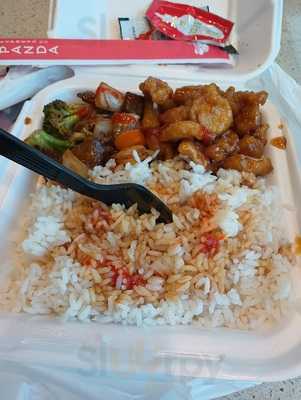 China Inn Restaurant