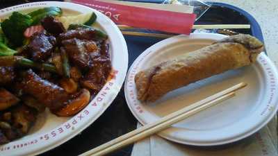 China Inn Restaurant