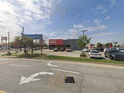 China Inn Restaurant