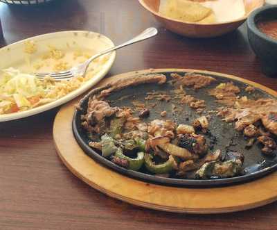 El Vaquero Restaurant