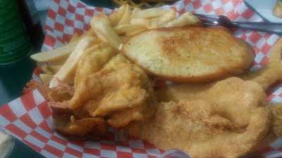 Griggs Restaurant & Food Store