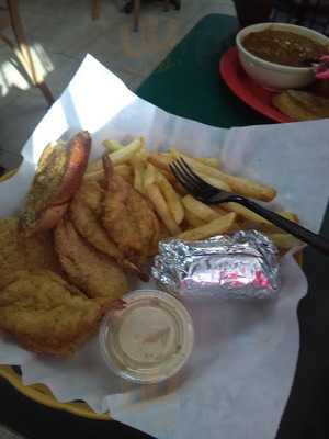 Griggs Restaurant & Food Store