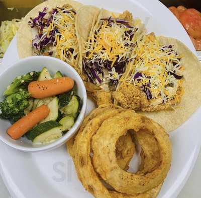 Griggs Restaurant & Food Store