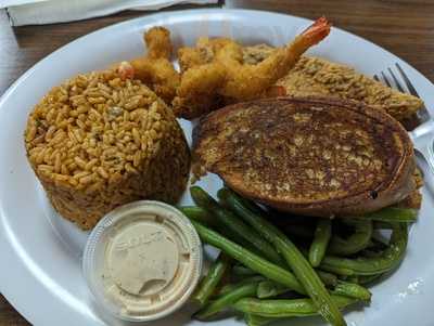 Griggs Restaurant & Food Store