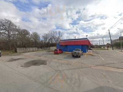 Griggs Restaurant & Food Store