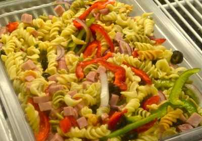 Out To Lunch Deli Cafe