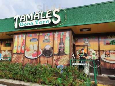 Tamales Dona Tere