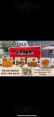 Carinna’s Grill