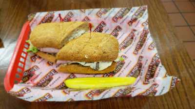 Firehouse Subs