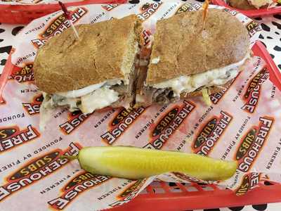 Firehouse Subs