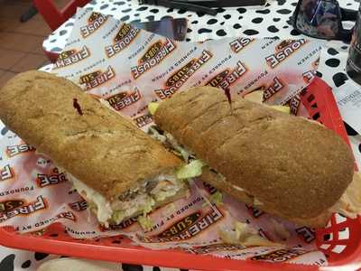 Firehouse Subs