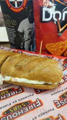 Firehouse Subs