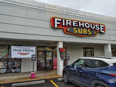 Firehouse Subs