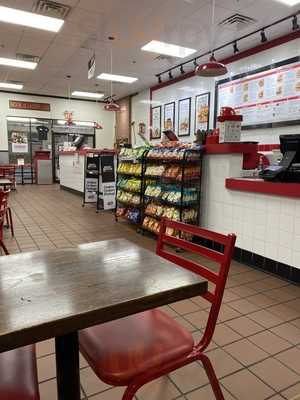Firehouse Subs