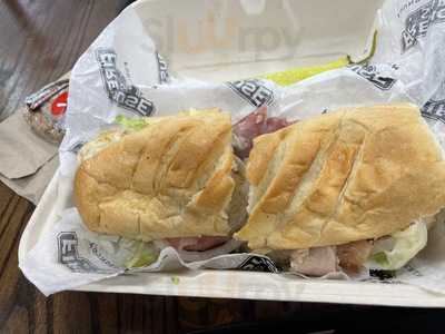 Firehouse Subs