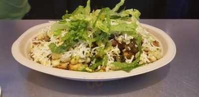 Chipotle Mexican Grill