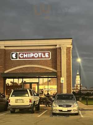 Chipotle Mexican Grill