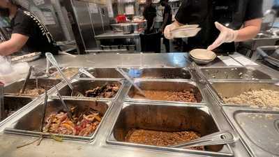 Chipotle Mexican Grill
