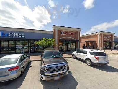 Chipotle Mexican Grill