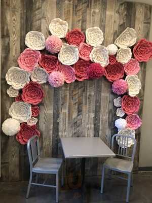 Decadent Cafe And Dessert Bar