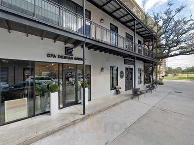 Decadent Cafe And Dessert Bar