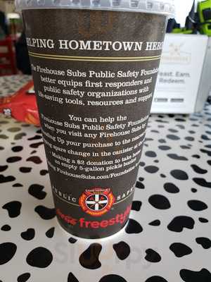 Firehouse Subs
