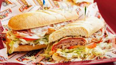 Firehouse Subs