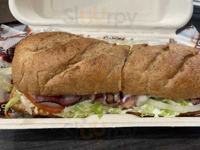 Firehouse Subs