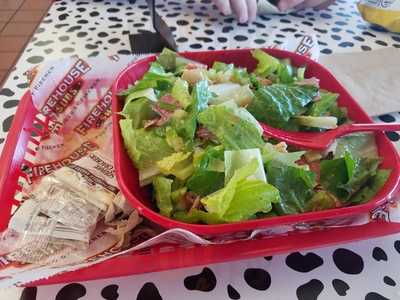 Firehouse Subs