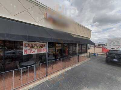 Firehouse Subs
