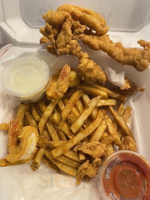Nola Seafood Shack