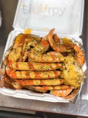 Nola Seafood Shack