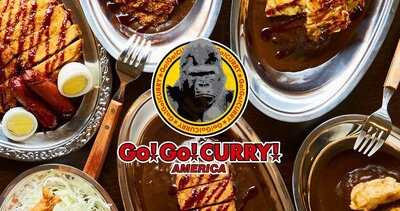 Go! Go! Curry!