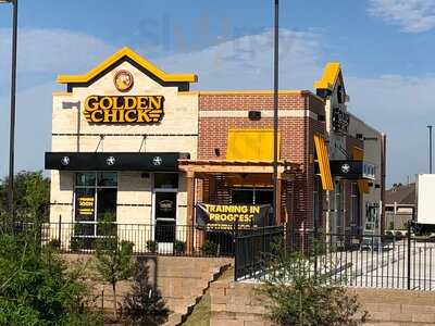 Golden Chick