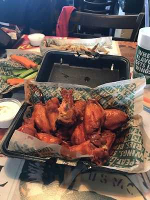 Wingstop