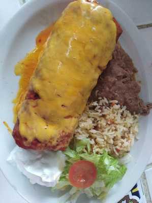 Taqueria Guadalajara