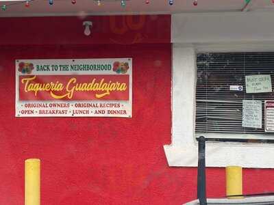 Taqueria Guadalajara