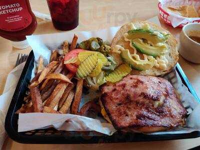 Taqueria Guadalajara