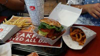 Jack In The Box