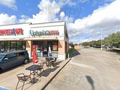 Quiznos