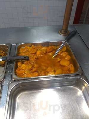 Hartz Chicken Buffet