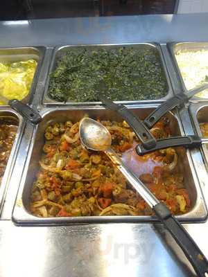 Hartz Chicken Buffet