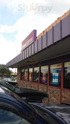 Hartz Chicken Buffet