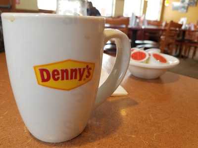Denny's