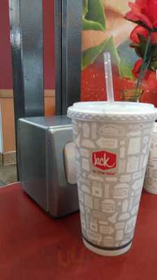 Jack In The Box